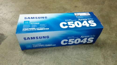 Samsung SU025A Tonerkartusche