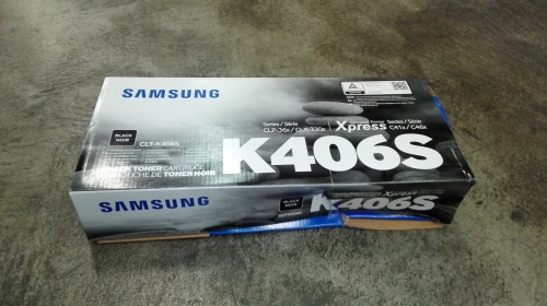 Samsung SU118A Tonerkartusche