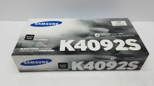 Samsung SU138A Toner Ctg