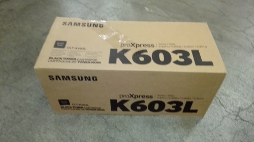 Samsung SU214A Toner Ctg
