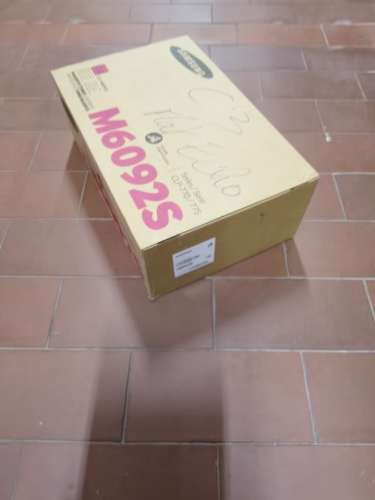 Samsung SU348A Toner Ctg