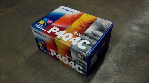 Samsung SU365A Tonerkartusche