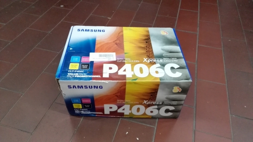 Samsung SU375A Tonerkartusche