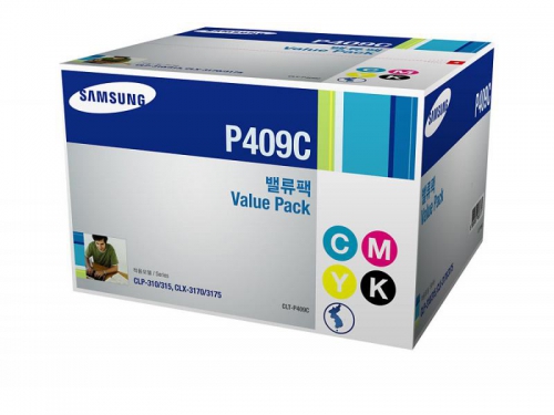 Samsung SU395A Toner Ctg
