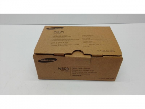 Samsung SU434A Rest-Tonerbehälter