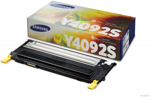 Samsung SU482A Toner Ctg