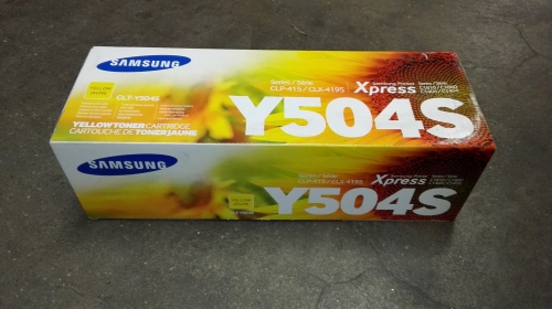 Samsung SU502A Tonerkartusche