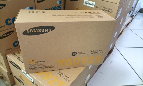 Samsung SU559A Toner Ctg
