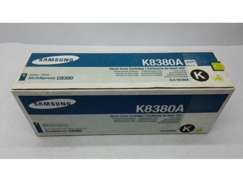 Samsung SU584A Toner Ctg