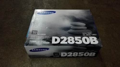 Samsung SU654A Tonerkartusche