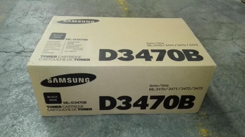 Samsung SU672A Tonerkartusche