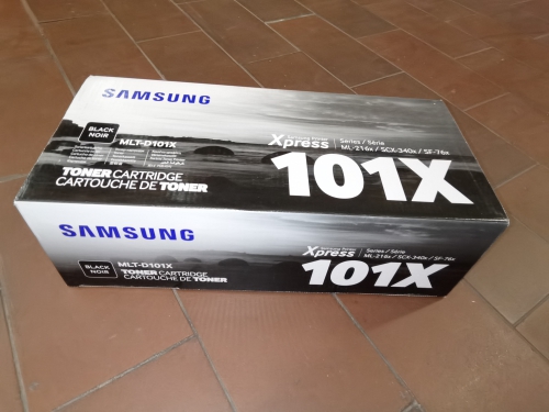Samsung SU706A Tonerkartusche