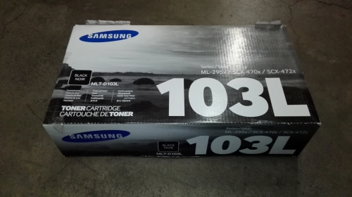 Samsung SU725A Tonerkartusche