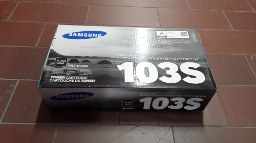Samsung SU728A Tonerkartusche