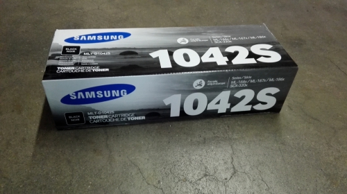 Samsung SU737A Tonerkartusche