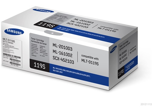 Samsung SU864A Tonerkartusche
