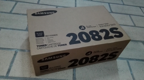 Samsung SU987A Tonerkartusche