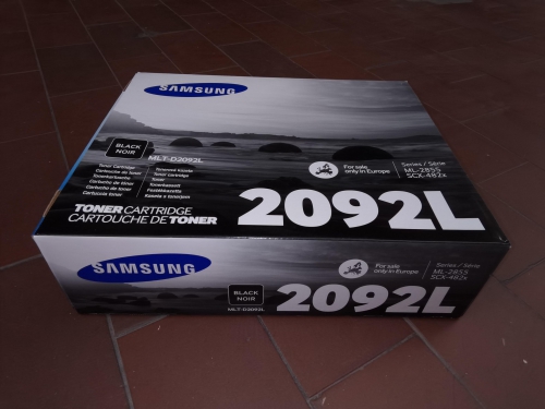 Samsung SV003A Tonerkartusche