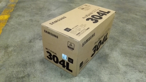 Samsung SV037A Toner Ctg