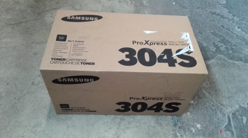Samsung SV043A Tonerkartusche