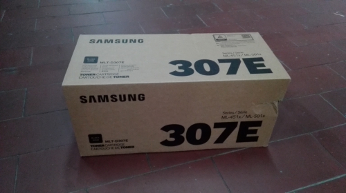 Samsung SV058A Toner Ctg