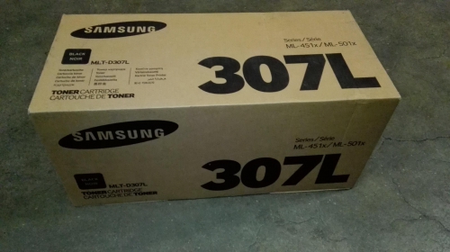 Samsung SV066A Toner Ctg