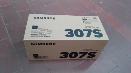 Samsung SV074A Toner Ctg