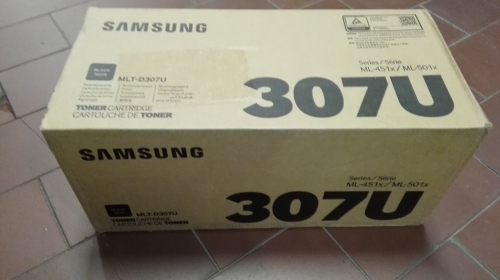 Samsung SV081A Tonerkartusche