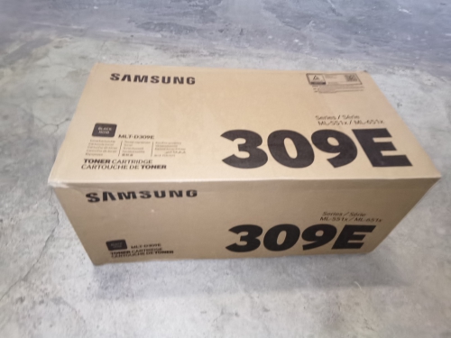 Samsung SV090A Toner Ctg