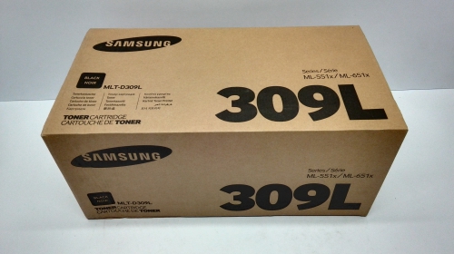 Samsung SV096A Toner Ctg