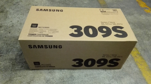 Samsung SV103A Toner Ctg