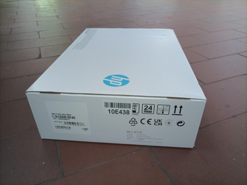 Samsung SV134A Bildeinheit