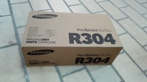 Samsung SV150A Imaging Unit