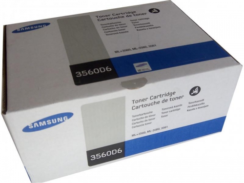 Samsung SV436A Toner Ctg