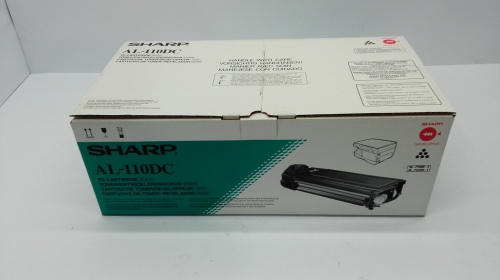 Sharp AL-110DC Tonerkartusche