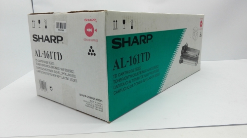 Sharp AL-161TD Toner Ctg