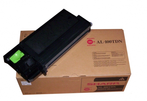 Sharp AL100TDN Toner/Entwicklereinheit