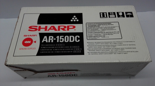Sharp AR-150DC Tonerkartusche