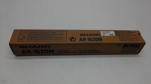 Sharp AR-152DM Trommelbaukasten / Trommelsatz