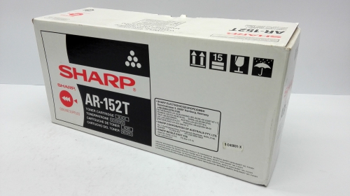 Sharp AR-152T Tonerkartusche