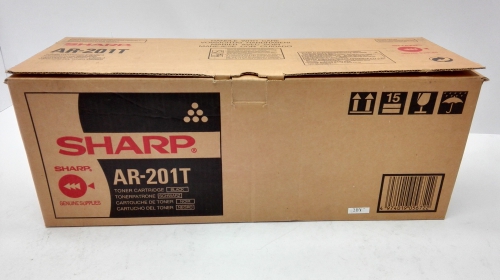 Sharp AR-201T Toner Ctg