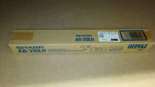 Sharp AR-310LH Heat Roller