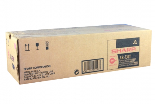 Sharp AR-330T Toner Ctg