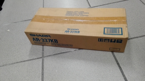 Sharp AR-337KB Pm Kit