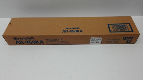 Sharp AR-450KA Maintenance Kit