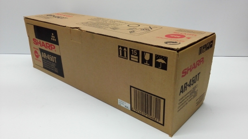 Sharp AR-450T Toner Ctg