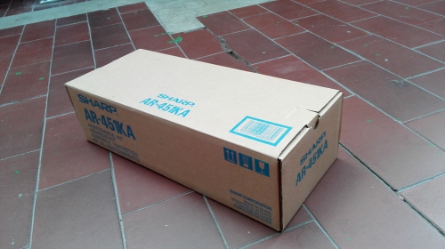 Sharp AR-451KA Wartungskit