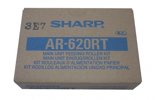 Sharp AR-620RT Rollensatz / Walzenersatz