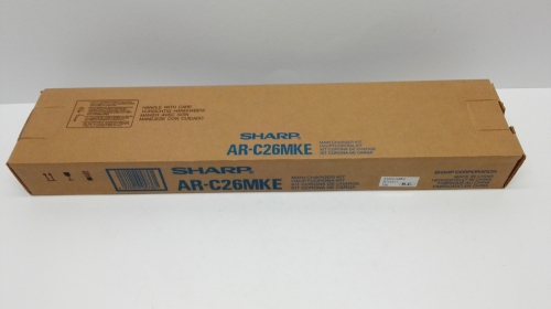 Sharp AR-C26MKE Hauptladengerätsatz