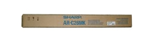 Sharp AR-C26MK Hauptladengerätsatz